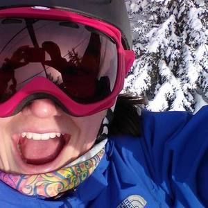 Meet your Posher, Becca